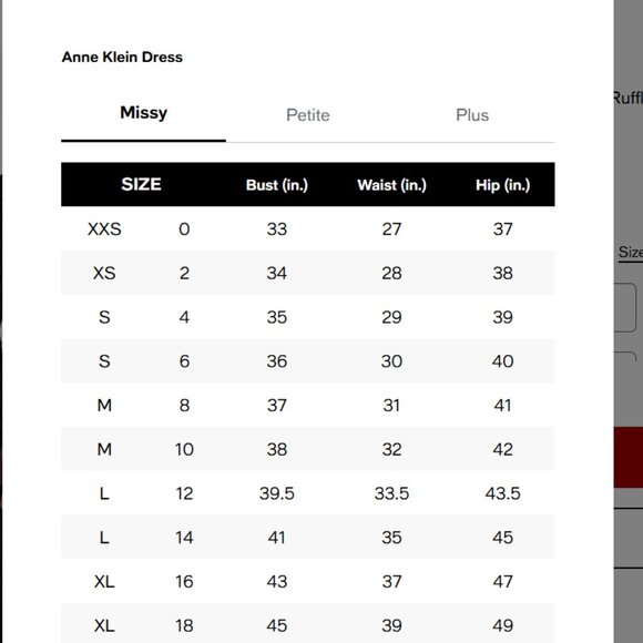 Anne Klein Square Neck Sleeveless Smocked Cotton Poplin Maxi Dress - Picture 3 of 3